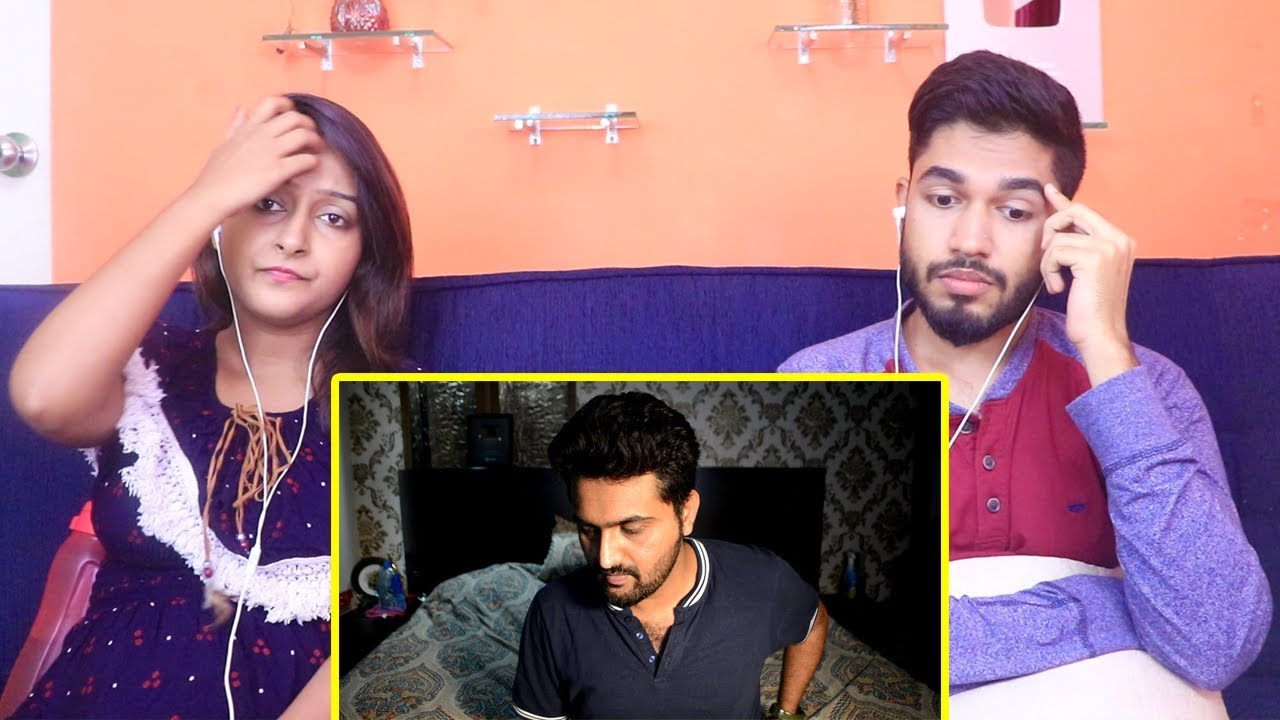 INDIANS react to MY STORY IS FULL OF FAILURES | ONE MILLION SPECIAL