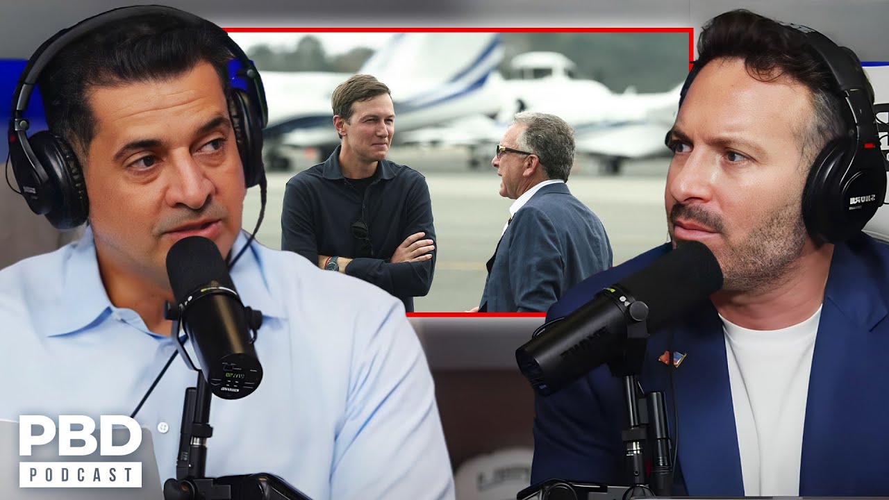 "Israelis Are Out Of Control" - Trump’s PRIVATE Warning To Netanyahu In Hamas Peace Deal REVEALED