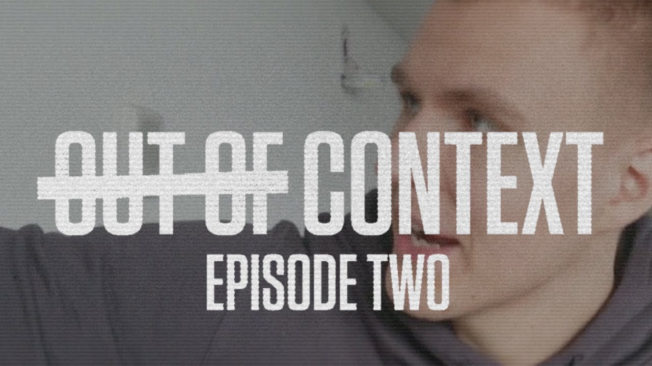 Toy Cars, Latvian History Lessons and More with Kristaps Porzingis | Out of Context