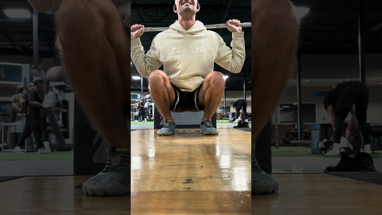 Train natural. Move free. Lightweight barefoot shoes built for gym, trail, and beyond. 50% OFF NOW!