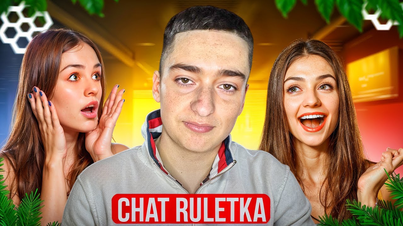 ԴԵԿՏԵՄԲԵՐԻ 1❄️🌨️ - CHAT RULETKA - ԲԱԺԱՆՈՐԴՆԵՐՍ ՈՒՐ ԷՆ՞ / ՀԵՏՈ GTA 5 Hawick❄️
