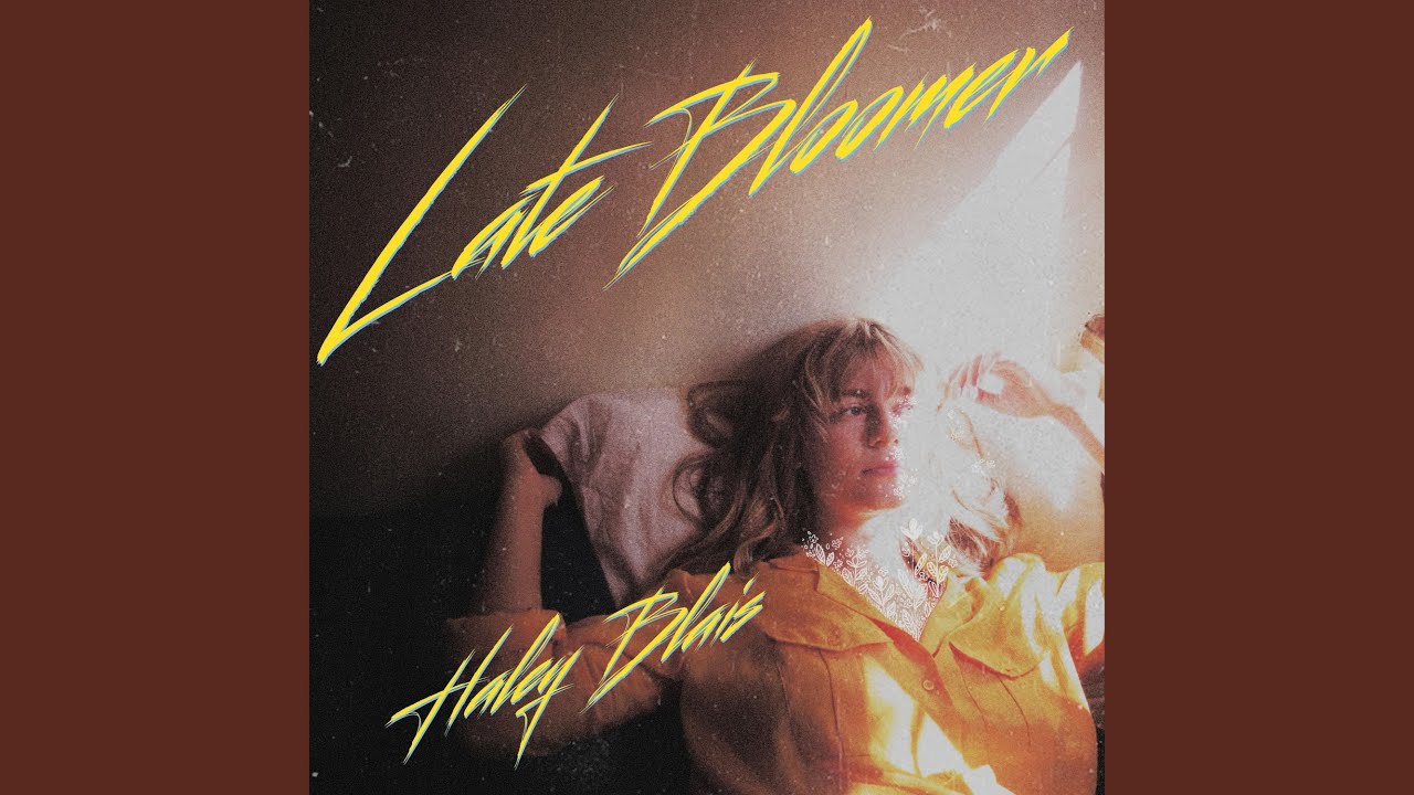 Late Bloomer