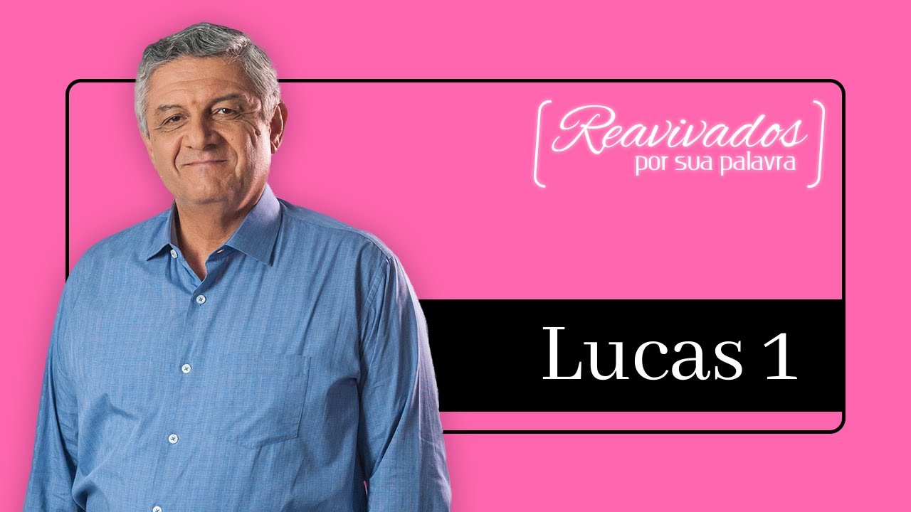 REAVIVADOS LUCAS 1