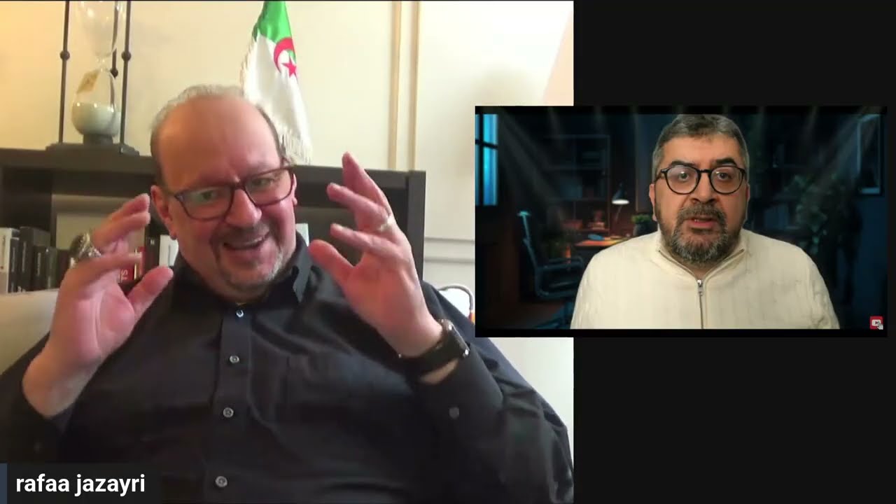 مردخاي صيفاوي الأحمق المتعلم أكثر غباءً من الأحمق غير المتعلم .sifaoui