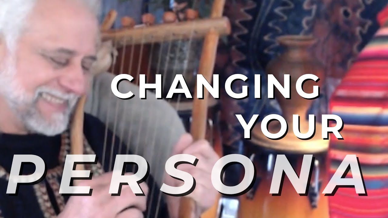 You CAN Change Your Personality.  Don't Give Up!