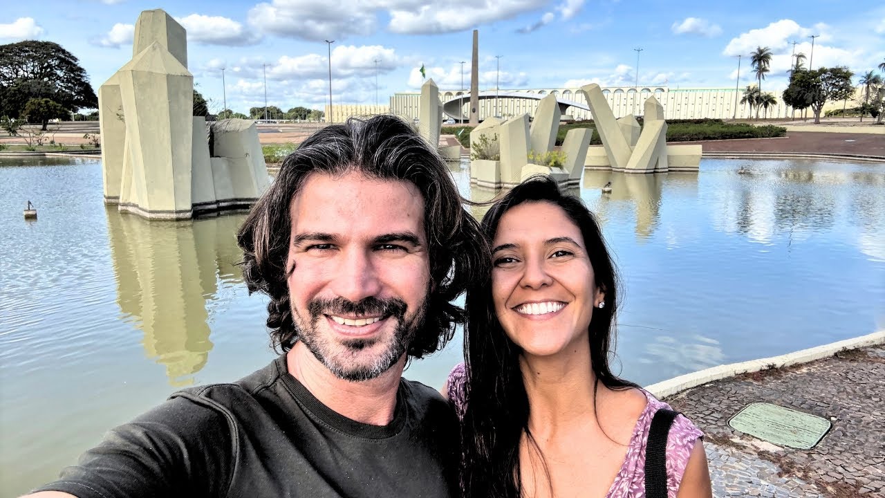 Ultimos Dias em Brasília