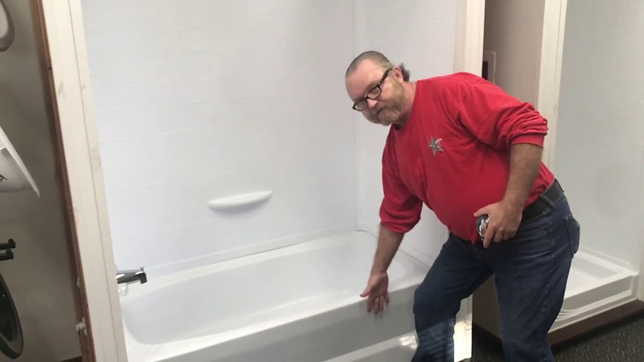 R & G Supply- Mobile Home Bathtubs and Surrounds