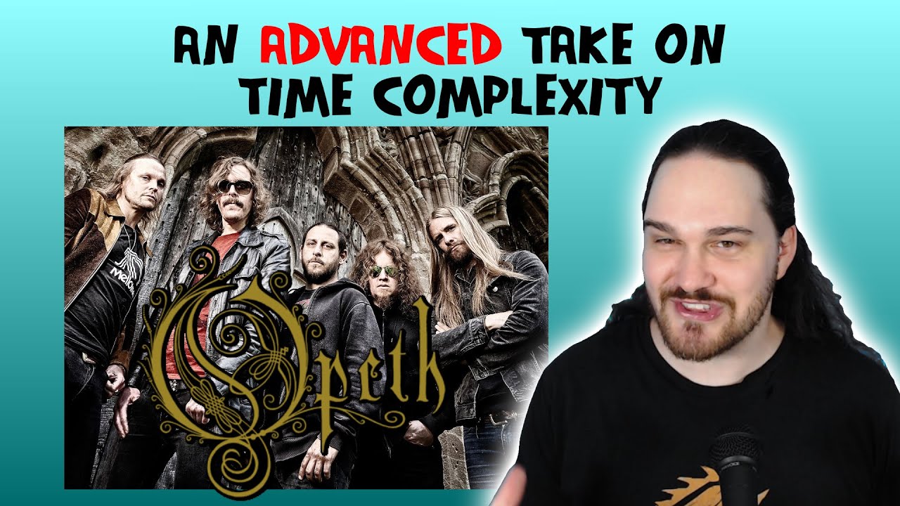 Composer Reacts to Opeth - Hjärtat vet vad handen gör (REACTION & ANALYSIS)
