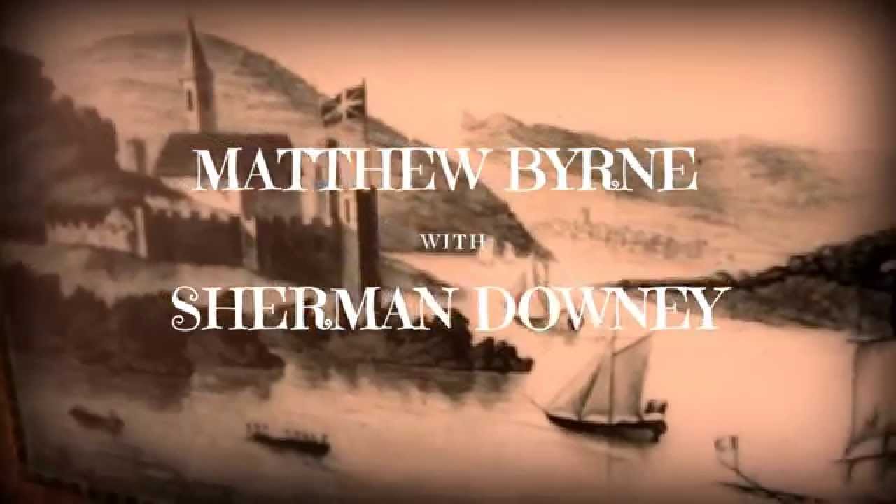 Matthew Byrne - Fair Ellen