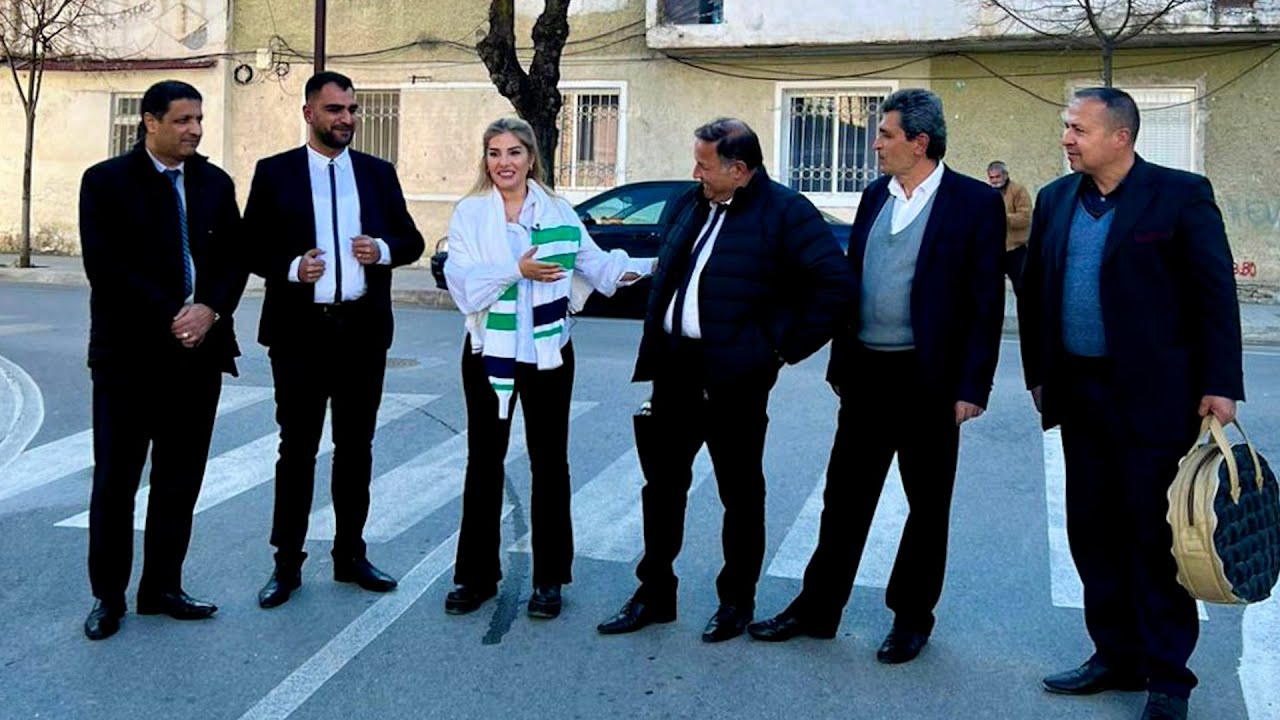 Përmeti, qyteti traditës, sazeve, kulturës dhe njerëzve të mirë - DOWNTOWN nga Ilnisa Agolli
