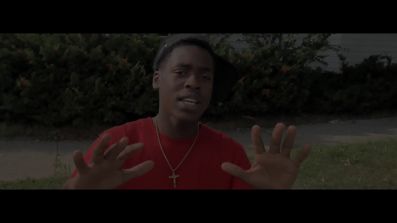 YUNG O - Harder Official Music Video #SUPPORTYUNGO (Shot by: Mirrorless Cinematics)