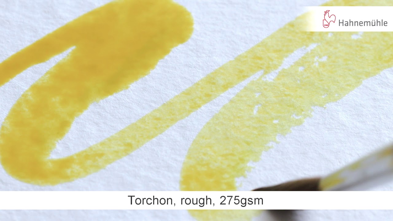 Hahnem&uuml;hle Torchon 275 gsm