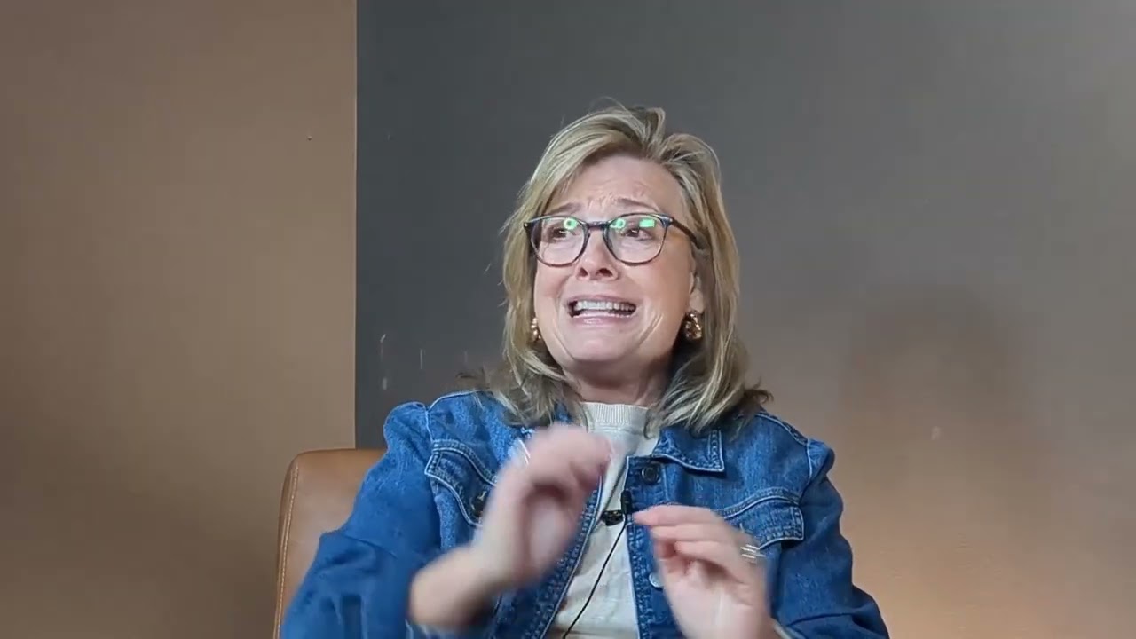 S3.E1 - Jackie Champion | How Compassionate Care Reflects the Gospel