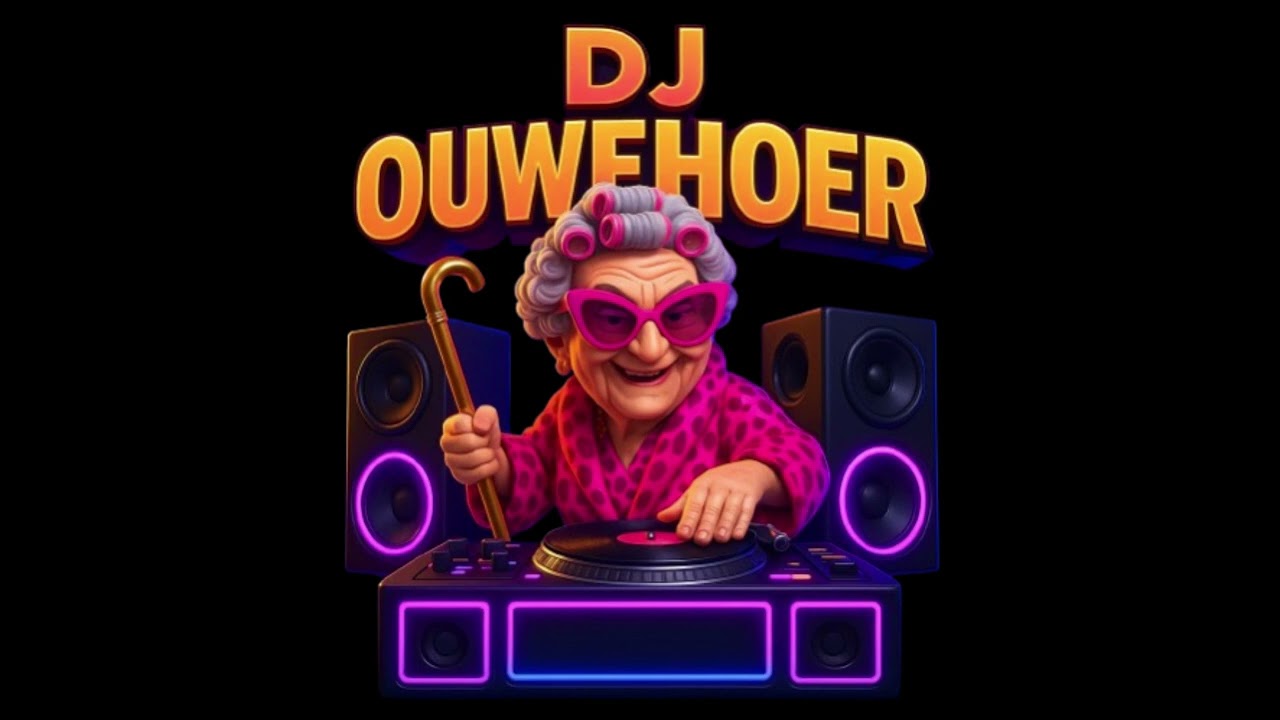 🎧Kroegknallers en Beukbeats 🎶💃