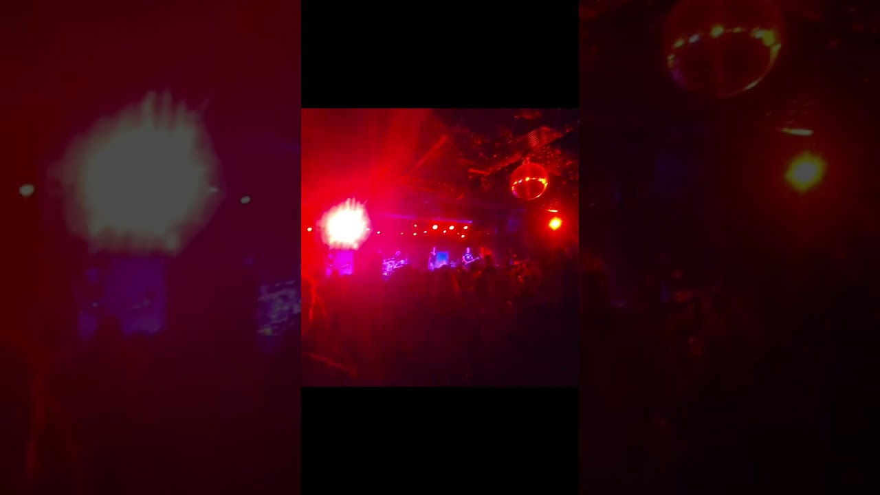 EmoNite Live @ Brooklyn Bowl Philly