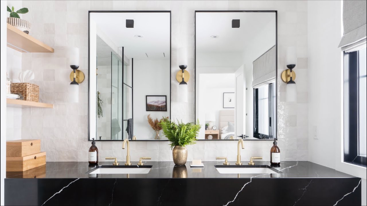 The Leclair Home | Ensuite