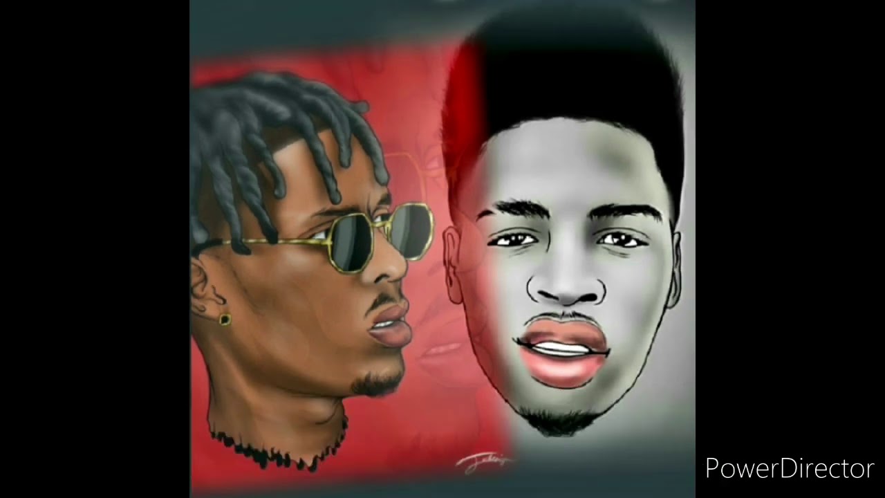 Wendyyy Ft Toby-Anbakè  (FREESTYLE)2020 HIP-HOP