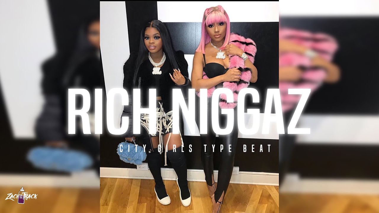 City Girls X Megan Thee Stallion Type Beat 