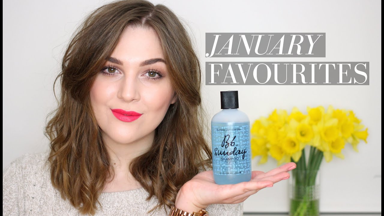 January Favourites 2014 | I Covet Thee