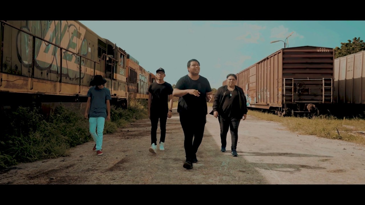 Me Sorprendes | Salvation Music feat PHILIPPE