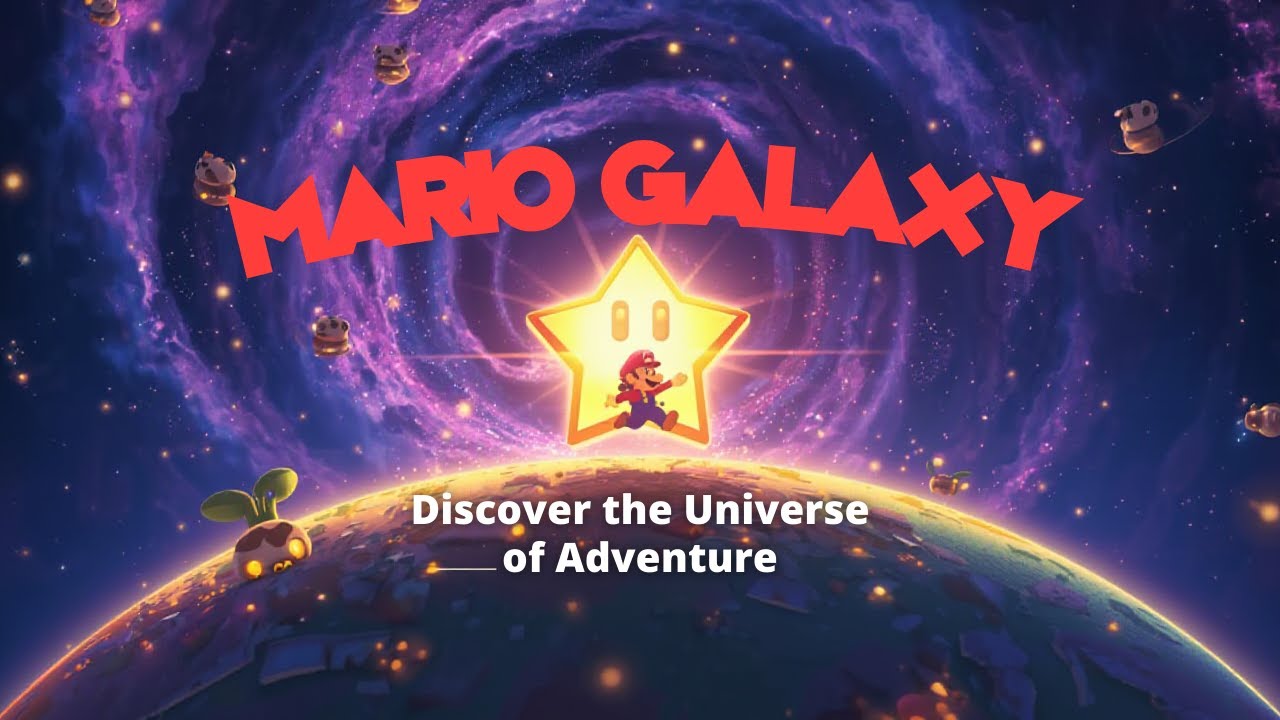 Cosmic adventures ep1 dino piranha