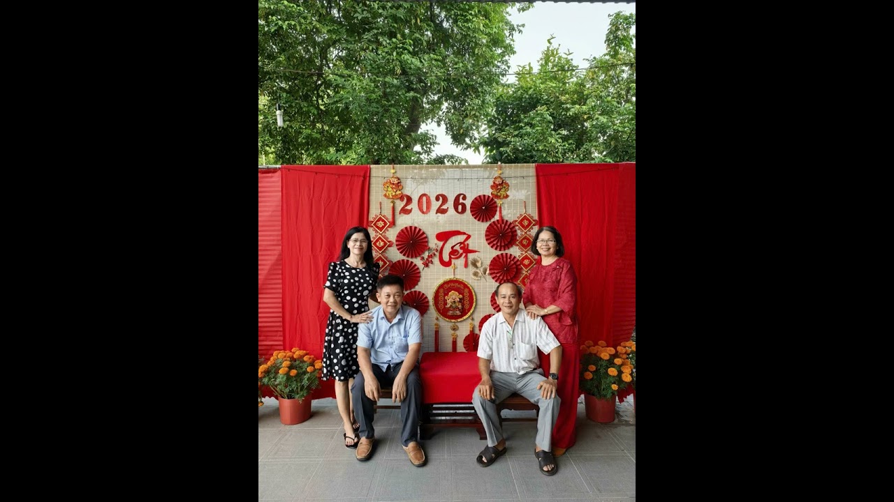 BẠN CỦA LÊ MINH OANH