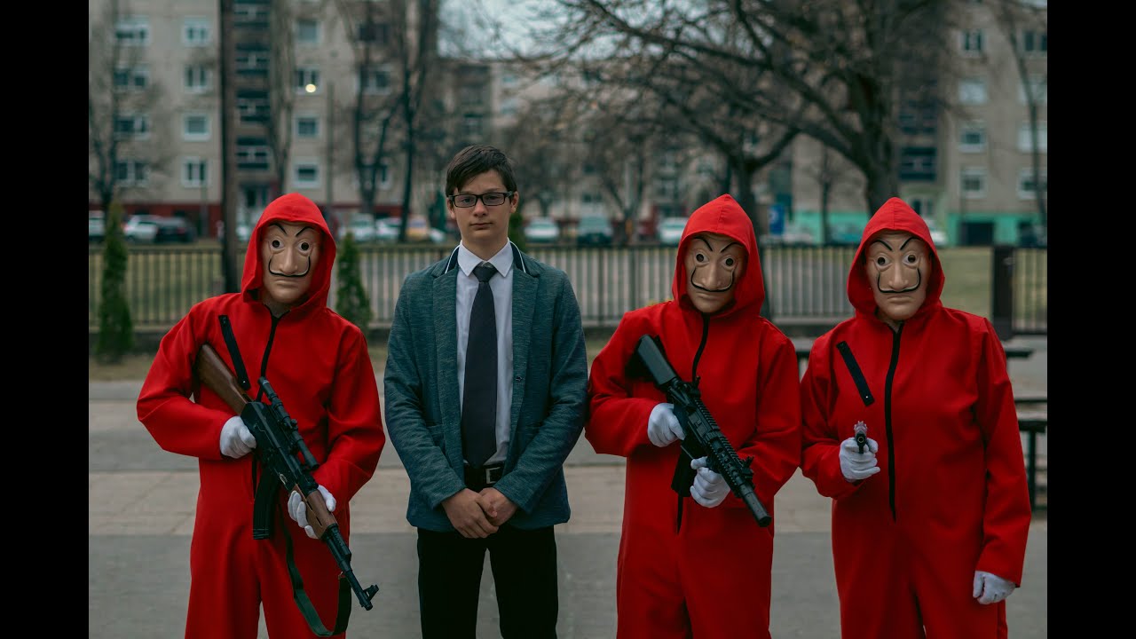 2022. 8.a Kampányfilm. La Casa de Bolyky