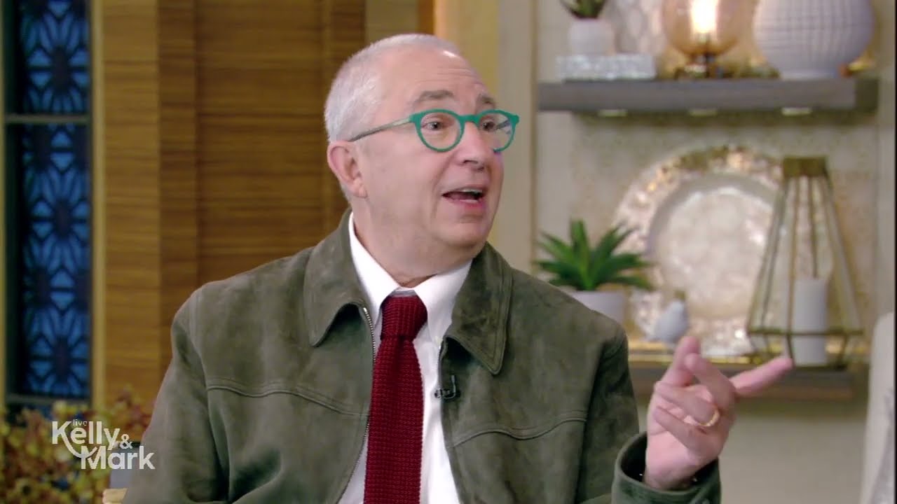 Barry Sonnenfeld Got His Start as a Cinematographer With the Coen Brothers on 