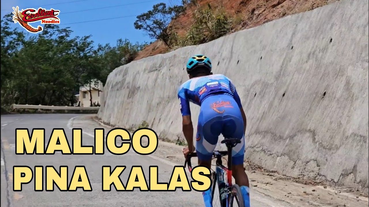 PINA KALAS SILA SA AHON SA MALICO