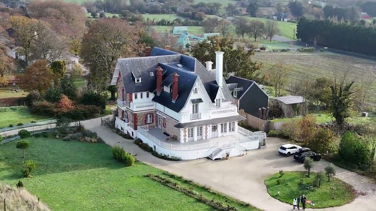 Maison Bonheur Novembre 2025