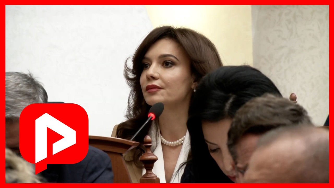 Pasi e shkarkoi, Rama e uli Elisën në fund të Kuvendit! (zbulohen prapaskenat e forta)