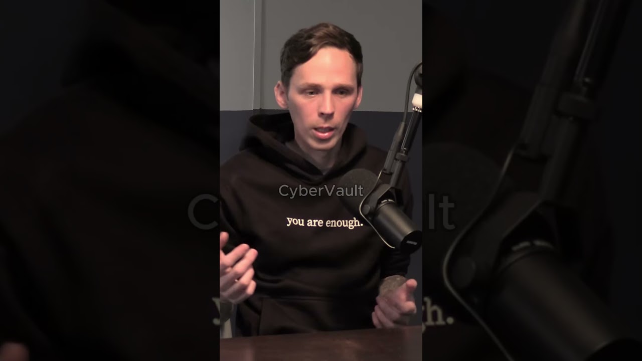 The DARK SECRET Behind The Pirate Bay&rsquo;s Founder &mdash; You Won&rsquo;t Believe This ⚠️🕵️&zwj;♂️