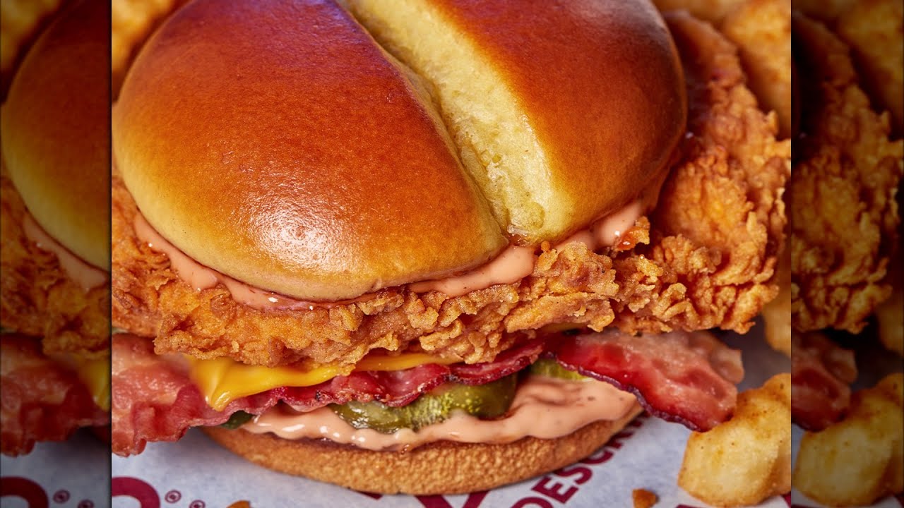 Работники рассказывают, каково это — работать в Zaxby's