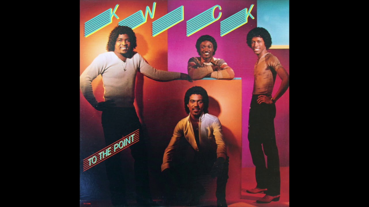Kwick - Split Decision