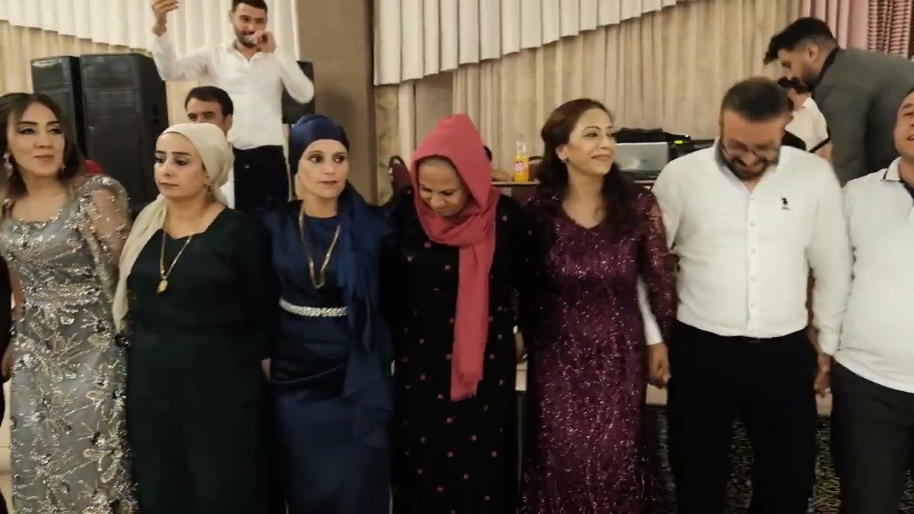 BOZAN AİLESİNİN MUTLU GÜNÜ PART - 3 ( MEDİNE & FERHAT )