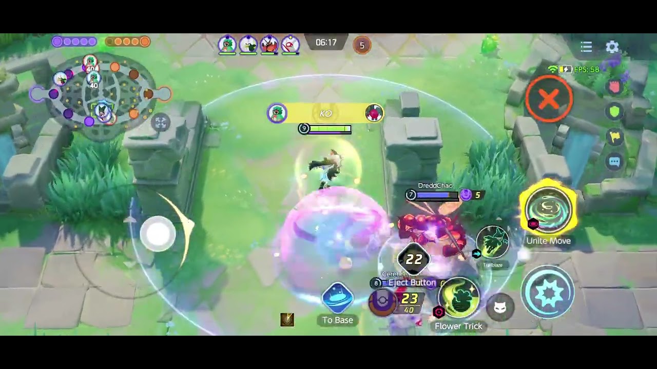 Pokemon of Valor