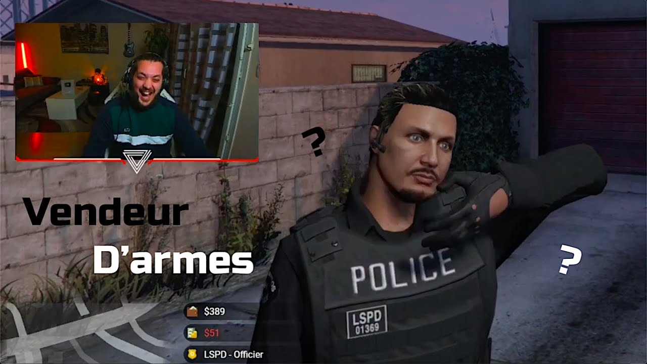 JLTomy LE TRAFIQUANT D'ARMES !?! Yary LE MANIPULATEUR ... Best Of / GTA RP / FlashLand
