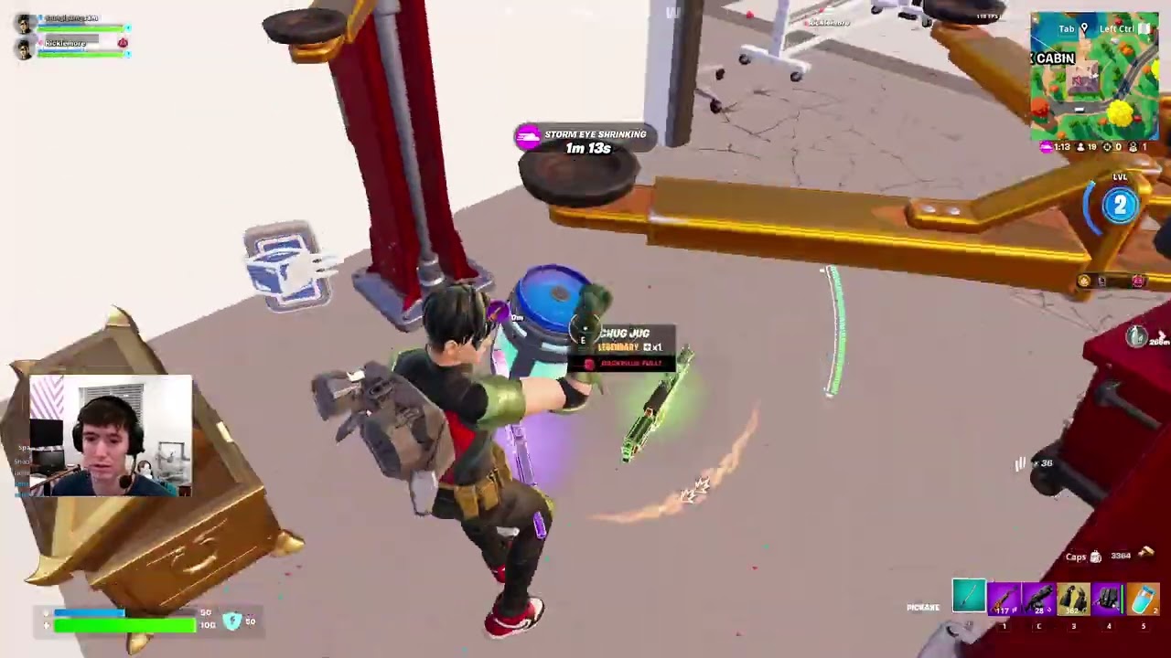 Fastest Blitz Match!