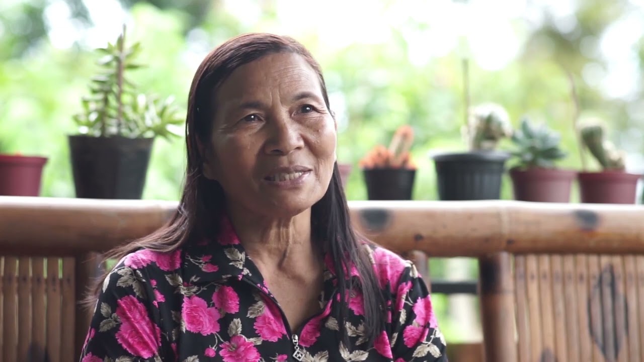 Toril Community Cooperative Golden Anniversary