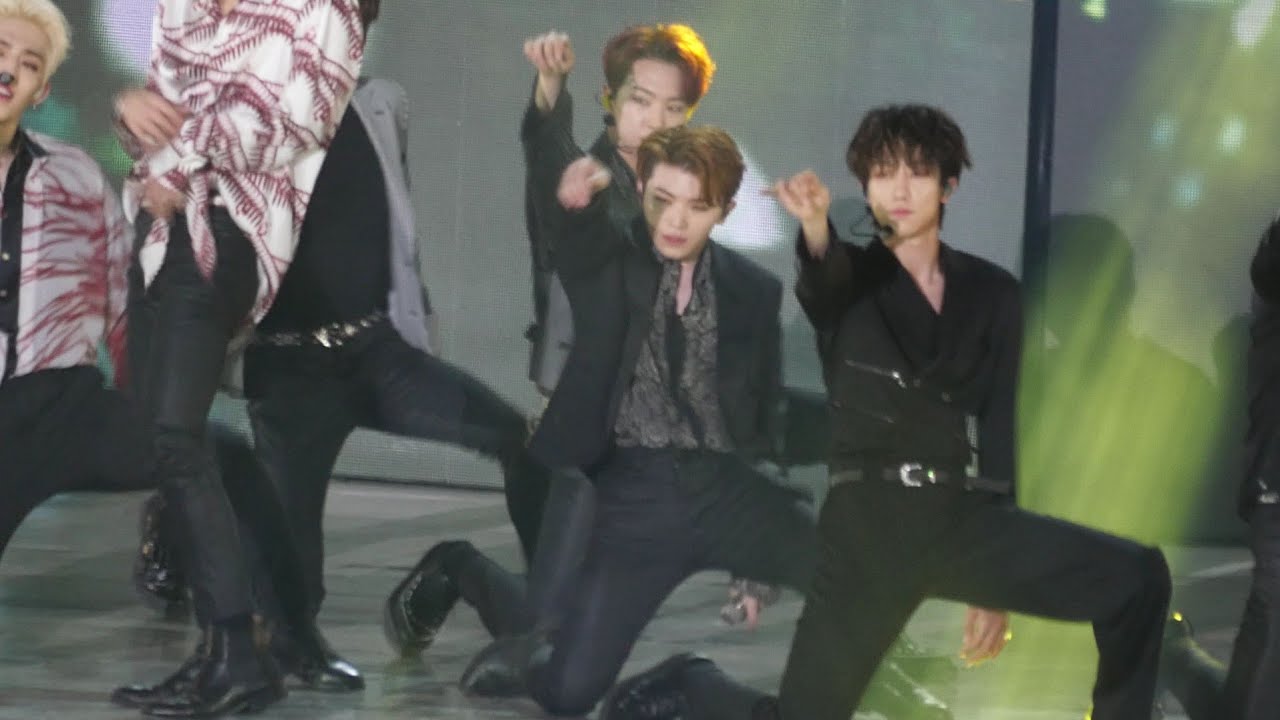 세븐틴(SEVENTEEN)_우새낮뜨+홈(Home)_우지 직캠(Woozi Focus)