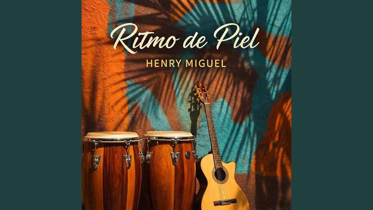 RITMO DE PIEL