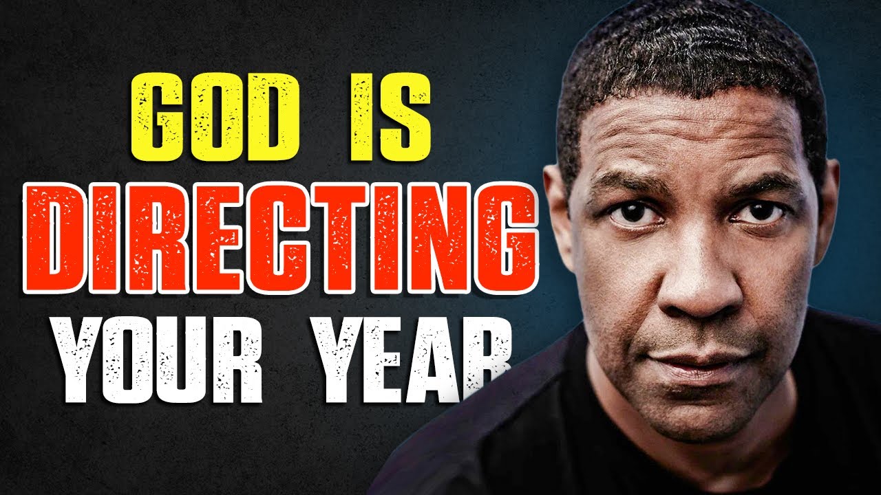 CHOSEN ONES: Your First Instruction From Heaven This Year — God Will Not Let You Skip This ⚠️