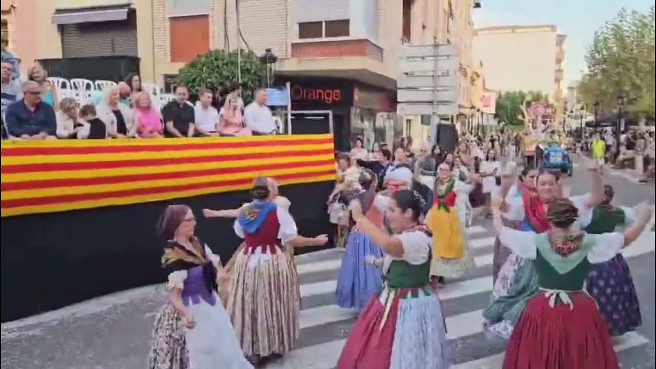 Pregó 2025