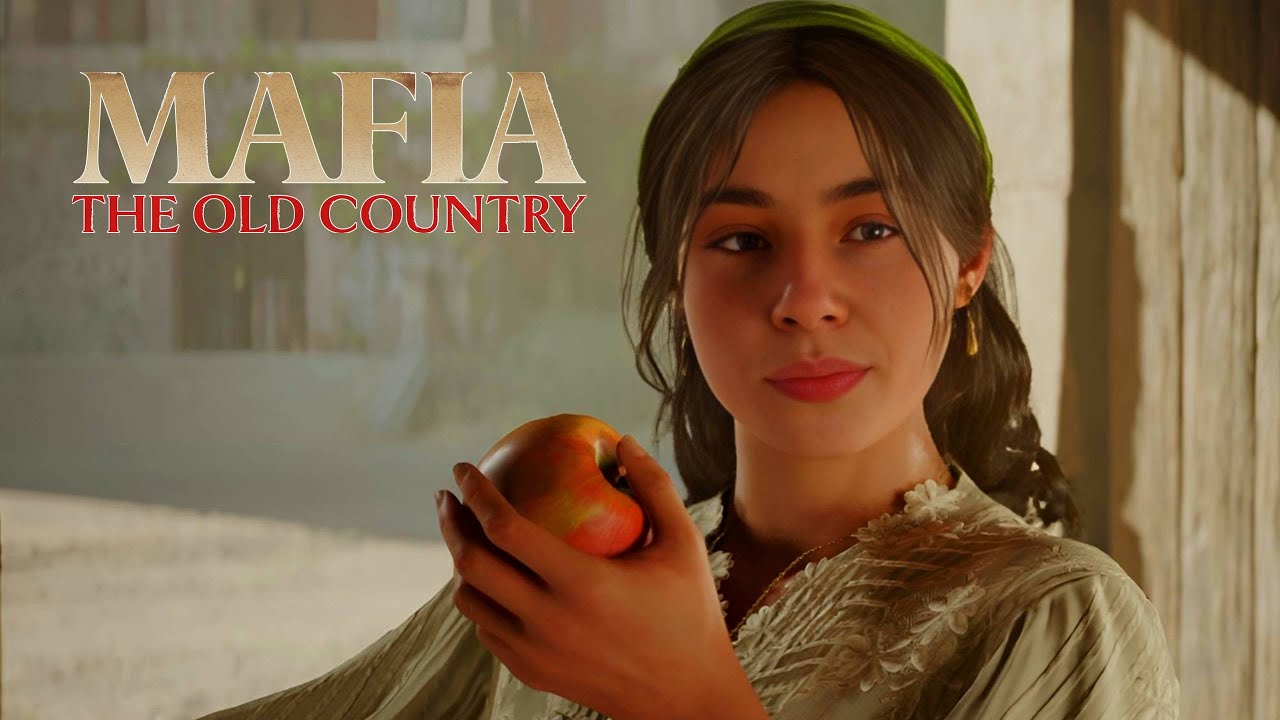 Aus Pferdemist wird Romantik 🗡 #03: Mafia The Old Country