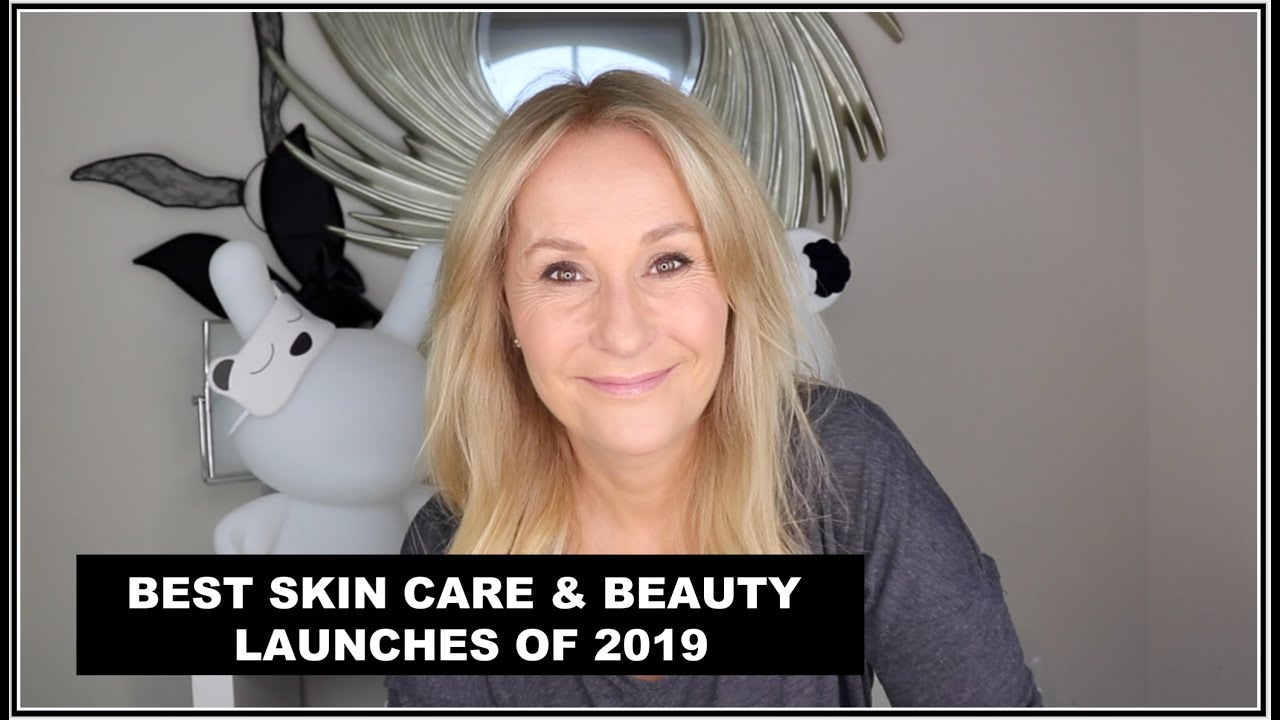 BEST SKINCARE/BEAUTY BUYS OF 2019
