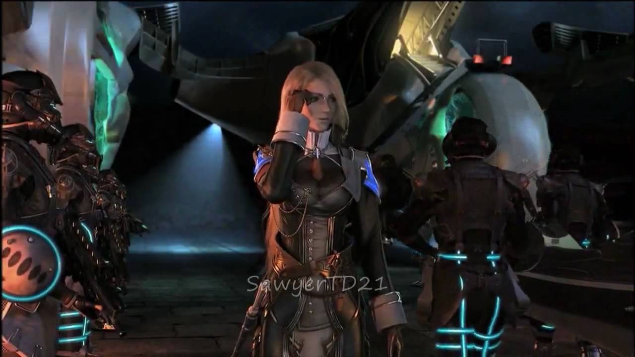 Best Games of 2010 (HD)