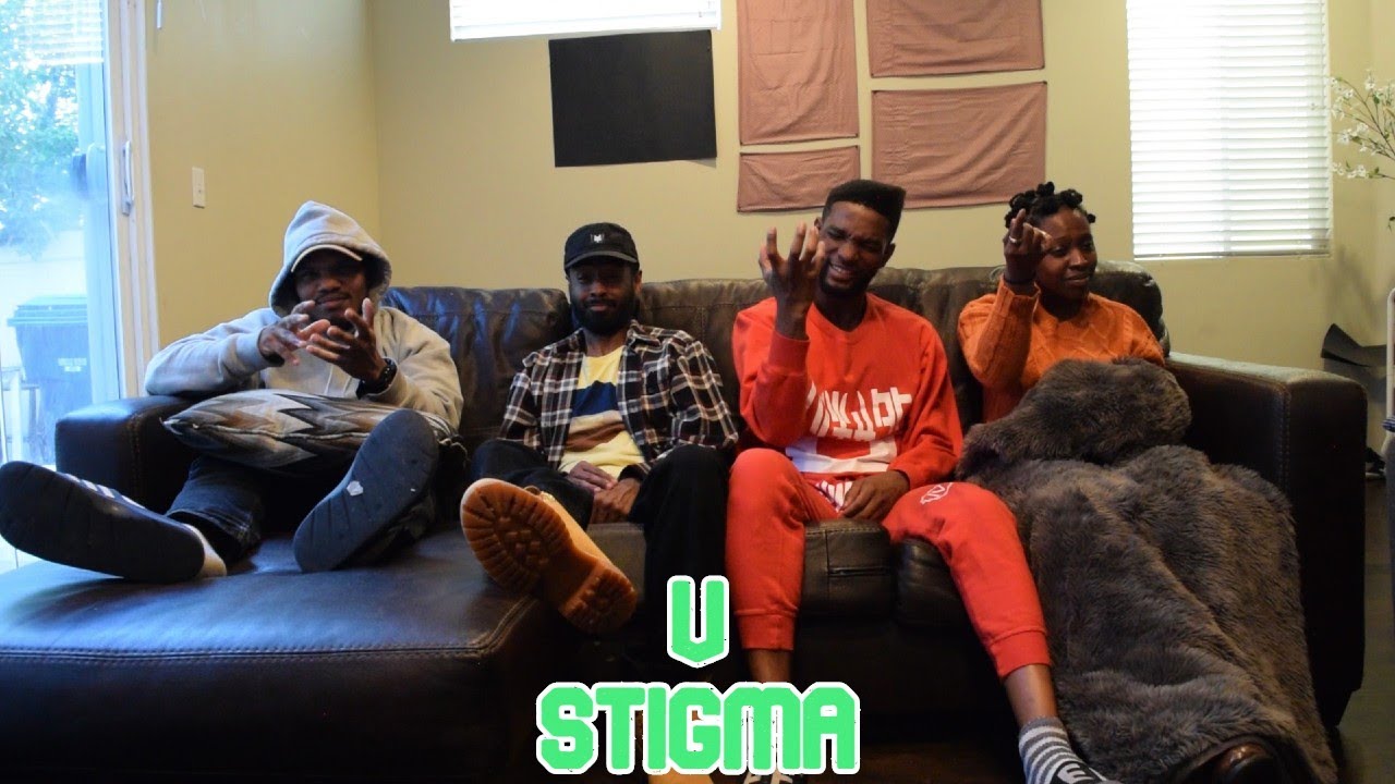 BTS | V's Stigma | NKPF