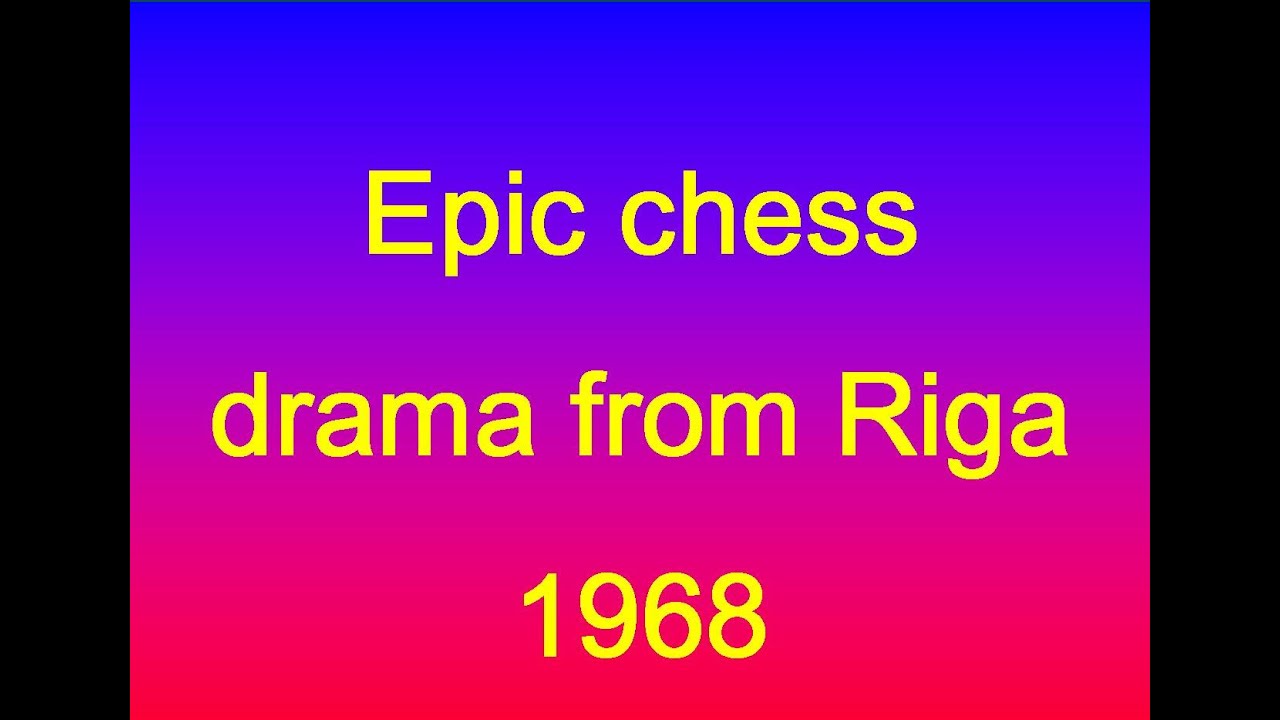 Extreme chess entertainment