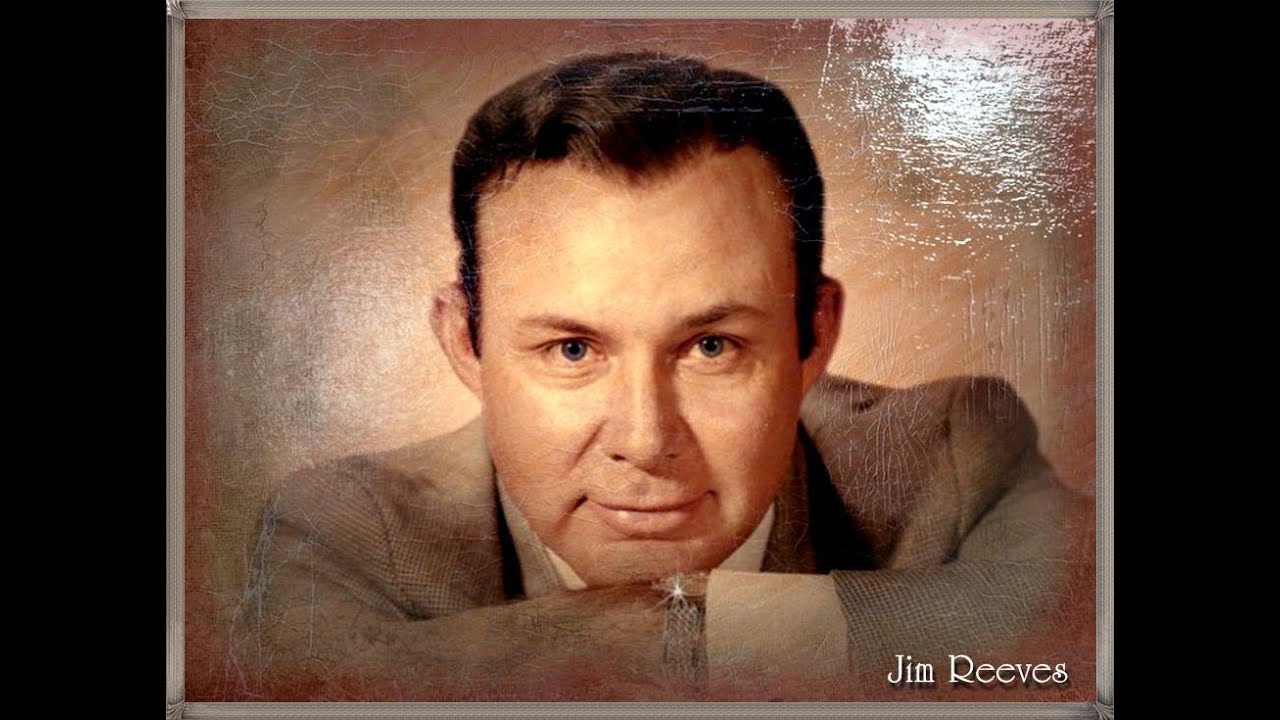 Remembering Gentleman Jim Reeves - The Mellow Magic of Jim Reeves