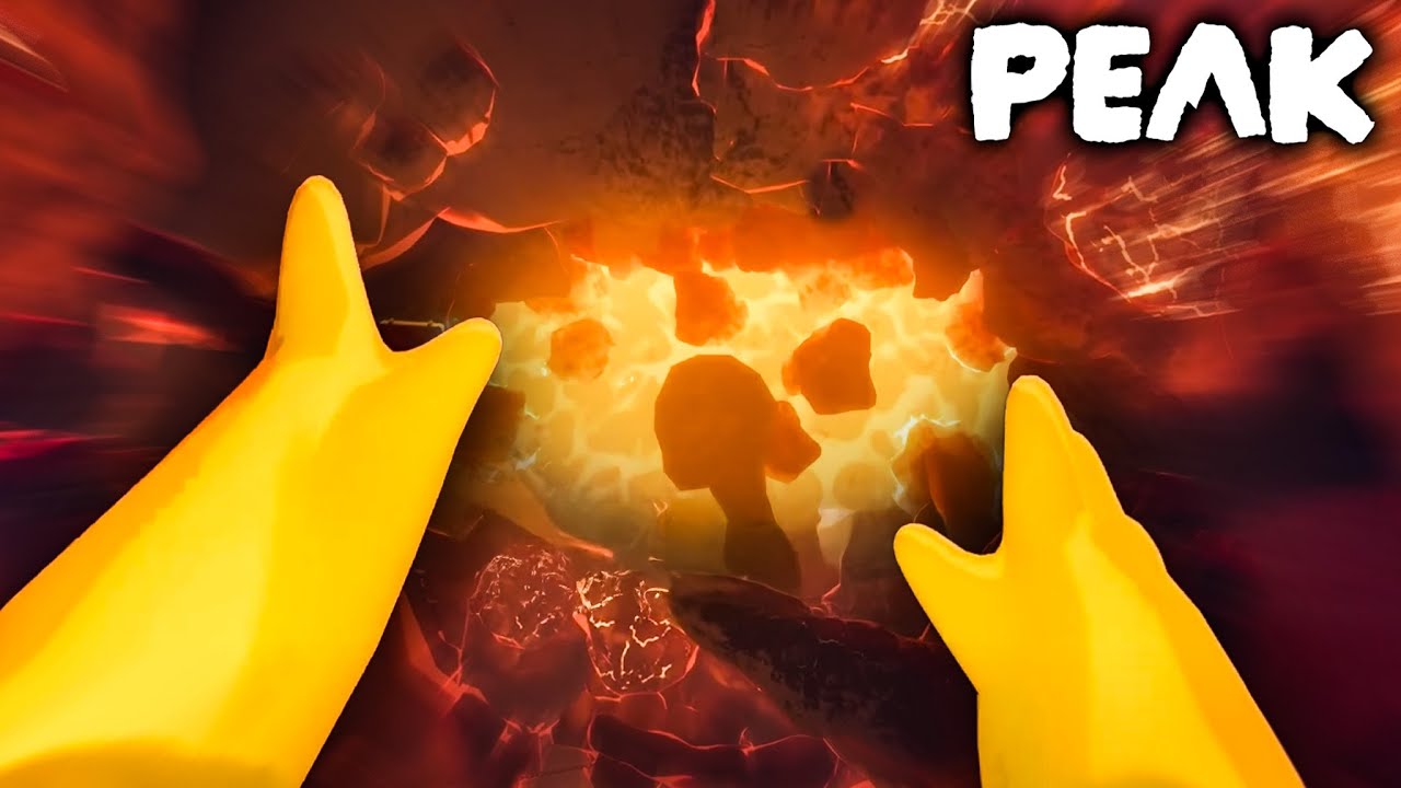 SOLO PEAK Is Pure Adrenaline